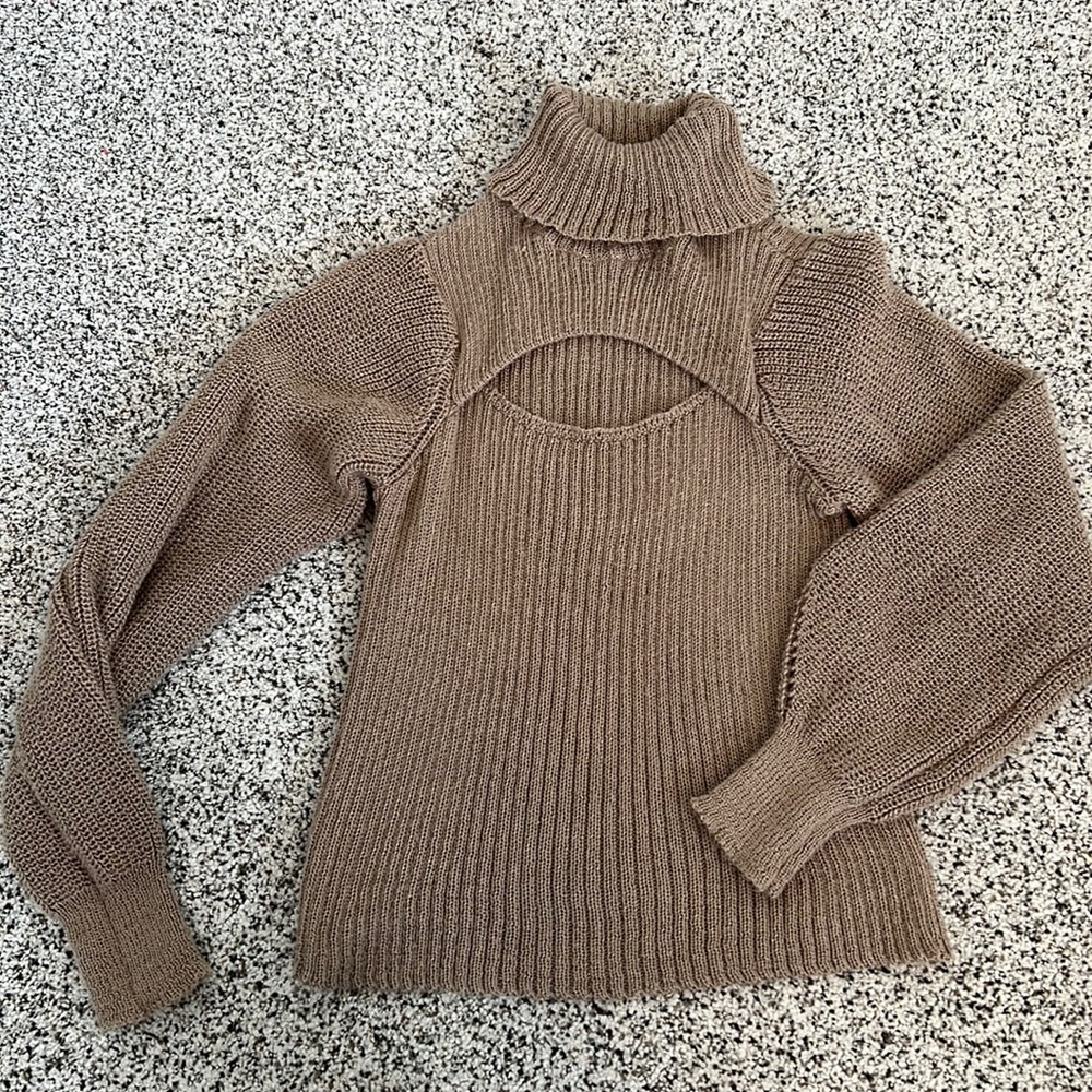 Never Worn